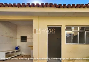 Foto 1 de Casa com 3 Quartos para alugar, 150m² em Jardim Maristela, Atibaia