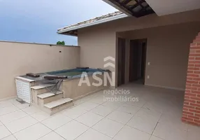 Foto 1 de Casa com 3 Quartos à venda, 169m² em Costazul, Rio das Ostras