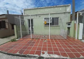 Foto 1 de Casa com 4 Quartos à venda, 130m² em Fragata, Pelotas