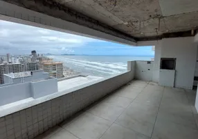 Foto 1 de Apartamento com 3 Quartos à venda, 117m² em Vila Caicara, Praia Grande