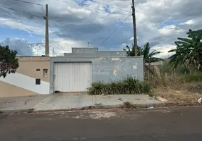 Foto 1 de Casa com 3 Quartos à venda, 93m² em Jardim Roberto Selmi Dei, Araraquara