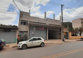 Foto 1 de Ponto Comercial para alugar, 100m² em Santo Antonio, Viçosa