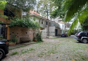 Foto 1 de Casa com 3 Quartos à venda, 106m² em Itaim Bibi, São Paulo