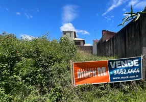 Foto 1 de Lote/Terreno à venda, 254m² em São José, Canoas