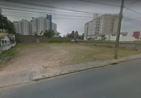Foto 1 de Lote/Terreno para alugar, 900m² em Pinheirinho, Criciúma