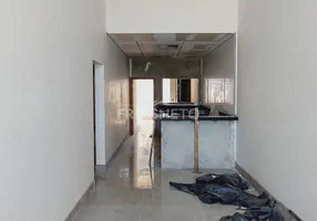 Foto 1 de Casa de Condomínio com 3 Quartos à venda, 142m² em Jardim Califórnia, Piracicaba