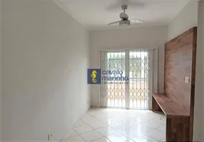 Foto 1 de Apartamento com 2 Quartos à venda, 65m² em Lagoinha, Ribeirão Preto