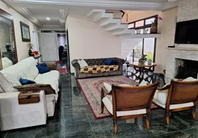 Foto 1 de Casa com 3 Quartos à venda, 524m² em Tambore Barueri, Barueri