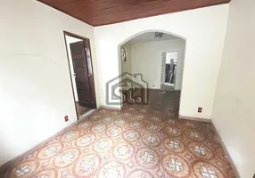 Foto 1 de Casa com 5 Quartos à venda, 135m² em Tijuca, Rio de Janeiro