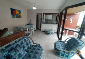 Foto 1 de Apartamento com 3 Quartos para alugar, 106m² em Riviera de São Lourenço, Bertioga