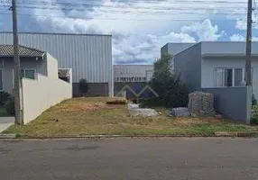 Foto 1 de Lote/Terreno à venda, 262m² em Jacaré, Itupeva