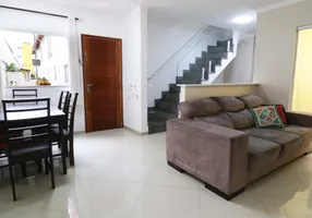 Foto 1 de Casa de Condomínio com 3 Quartos à venda, 94m² em Tucuruvi, São Paulo