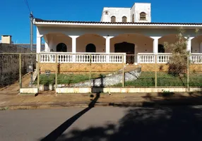 Foto 1 de Casa com 5 Quartos à venda, 739m² em Jardim Bongiovani, Presidente Prudente