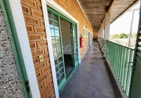 Foto 1 de Ponto Comercial para alugar, 18m² em Vila Santa Isabel, Campinas