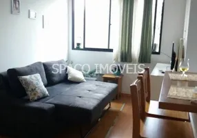 Foto 1 de Apartamento com 2 Quartos à venda, 45m² em Jardim Prudência, São Paulo