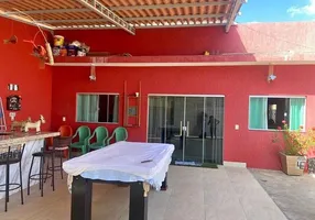 Foto 1 de Casa com 3 Quartos à venda, 95m² em Jardim Tropical, Serra