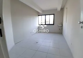 Foto 1 de Sala Comercial para alugar, 55m² em Estuario, Santos