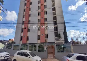 Foto 1 de Apartamento com 2 Quartos para alugar, 70m² em Jardim América, Goiânia