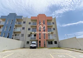Foto 1 de Apartamento com 2 Quartos à venda, 42m² em Santo Antônio, São José dos Pinhais