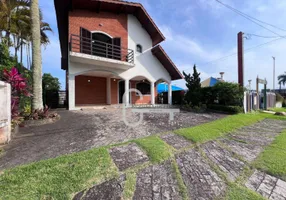 Foto 1 de Casa com 4 Quartos à venda, 236m² em Bougainvillee II, Peruíbe