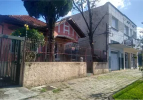 Foto 1 de Lote/Terreno com 1 Quarto à venda, 120m² em Rebouças, Curitiba