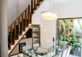 Foto 1 de Casa com 4 Quartos à venda, 535m² em Caiçaras, Belo Horizonte