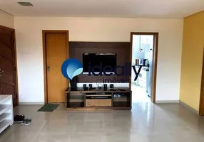 Foto 1 de Apartamento com 3 Quartos para alugar, 145m² em Castelo, Belo Horizonte