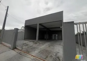 Foto 1 de Casa com 2 Quartos para venda ou aluguel, 178m² em Iperoba, São Francisco do Sul