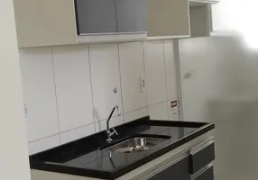 Foto 1 de Apartamento com 2 Quartos à venda, 45m² em Jardim Nova Europa, Campinas