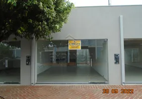 Foto 1 de Sala Comercial para alugar, 54m² em Jardim Primeiro de Maio, Sertãozinho