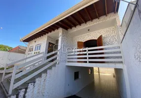 Foto 1 de Casa com 3 Quartos à venda, 440m² em Jardim Nossa Senhora Auxiliadora, Campinas