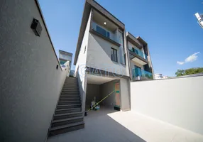 Foto 1 de Casa de Condomínio com 3 Quartos à venda, 143m² em Fazendinha, Santana de Parnaíba