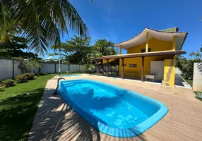 Foto 1 de Fazenda/Sítio com 6 Quartos para venda ou aluguel, 1960m² em , Barra de Santo Antônio