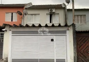 Foto 1 de Casa com 3 Quartos à venda, 85m² em Vila Ponte Rasa, São Paulo