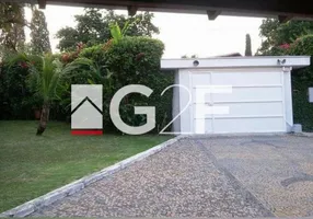 Foto 1 de Casa com 3 Quartos à venda, 450m² em Parque Jatibaia, Campinas