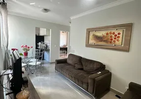 Foto 1 de Apartamento com 2 Quartos à venda, 48m² em Jardim Elite, Piracicaba