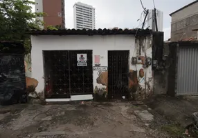 Foto 1 de Lote/Terreno para alugar, 80m² em Mucuripe, Fortaleza
