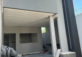 Foto 1 de Casa com 3 Quartos à venda, 102m² em Residencial Humaita, Goiânia