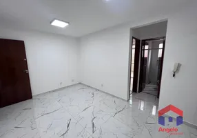 Foto 1 de Apartamento com 2 Quartos à venda, 64m² em Santa Branca, Belo Horizonte