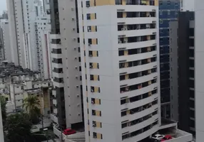 Foto 1 de Apartamento com 3 Quartos à venda, 95m² em Boa Viagem, Recife