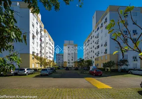 Foto 1 de Apartamento com 2 Quartos à venda, 46m² em Cristal, Porto Alegre