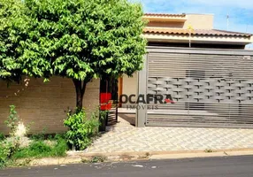Foto 1 de Casa com 3 Quartos para alugar, 160m² em Parque Residencial J Macedo, São José do Rio Preto