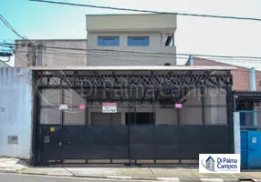 Foto 1 de Galpão/Depósito/Armazém para alugar, 574m² em Canhema, Diadema