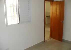 Foto 1 de Apartamento com 1 Quarto para alugar, 38m² em Vila Iris, Guarulhos