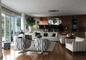 Foto 1 de Casa com 4 Quartos à venda, 800m² em Jardim Ibiratiba, São Paulo
