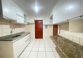 Foto 1 de Apartamento com 3 Quartos à venda, 90m² em Jardim América, Goiânia