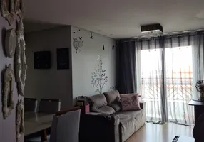 Foto 1 de Apartamento com 2 Quartos à venda, 66m² em Medeiros, Jundiaí