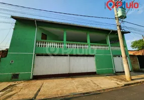 Foto 1 de Casa com 3 Quartos à venda, 230m² em Monte Líbano, Piracicaba