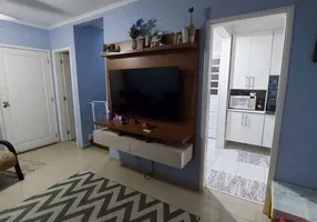 Foto 1 de Casa de Condomínio com 2 Quartos à venda, 80m² em Villa Branca, Jacareí