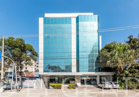 Foto 1 de Ponto Comercial para alugar, 80m² em Três Figueiras, Porto Alegre